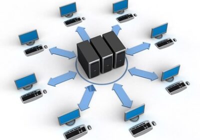 HERRAMIENTAS DE TRABAJO EN RED